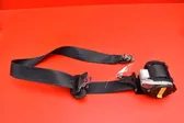 Ceinture de sécurité avant