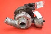 Turbo system vacuum part