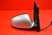 Front door electric wing mirror