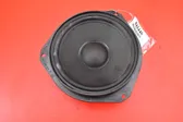 Subwoofer altoparlante