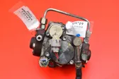 Fuel injection high pressure pump