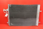 Air conditioning (A/C) radiator (interior)