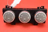 Climate control unit