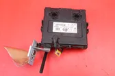 Unidad de control/módulo ECU del motor