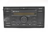 Unidad delantera de radio/CD/DVD/GPS