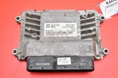 Motorsteuergerät ECU