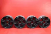 R18 alloy rim