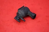 Vacuum valve