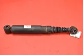 Rear shock absorber/damper