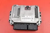 Unidad de control/módulo ECU del motor