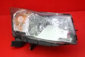 Headlight/headlamp