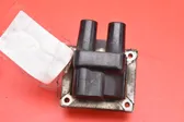 High voltage ignition coil