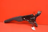 Handbrake/parking brake lever assembly