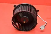 Heater fan/blower