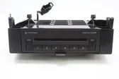 Radio/CD/DVD/GPS head unit