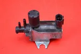 Vacuum valve