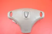 Steering wheel airbag