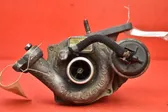 Pièces d'aspiration d'air turbo