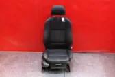 Переднее сиденье пассажира