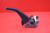 Handbrake/parking brake lever assembly