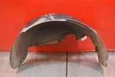 Rear arch fender liner splash guards