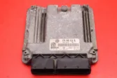 Motorsteuergerät ECU