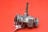 Power steering pump