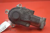 EGR valve