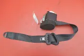 Ceinture de sécurité avant