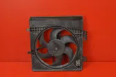 Ventilatore di raffreddamento elettrico del radiatore