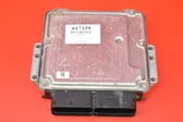 Motorsteuergerät ECU