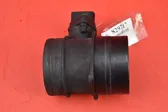 Mass air flow meter