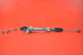 Steering rack