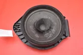 Altavoz subwoofer