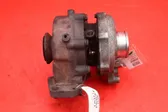 Turbo system vacuum part