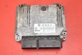 Engine control unit/module ECU