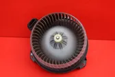 Heater fan/blower