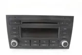 Unidad delantera de radio/CD/DVD/GPS