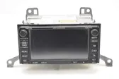 Panel / Radioodtwarzacz CD/DVD/GPS