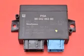 Centralina/modulo motore ECU