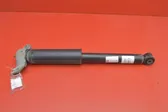 Rear shock absorber/damper