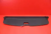 Parcel shelf load cover