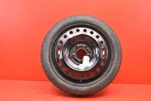 R17 spare wheel