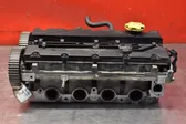 Engine head