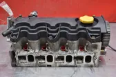 Engine head