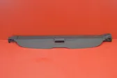 Parcel shelf load cover