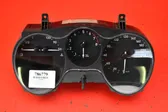 Speedometer (instrument cluster)