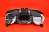 Speedometer (instrument cluster)