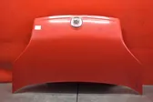 Engine bonnet/hood