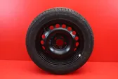 R17 spare wheel